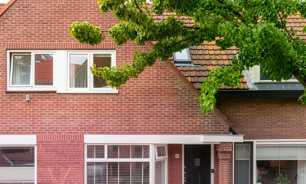 Huis | m² onbekend | €1950,-