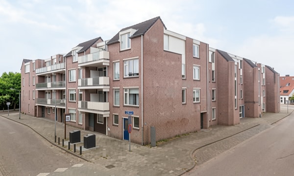 Appartement | 65m² | €1001,-