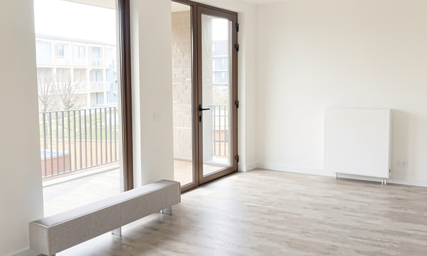 Appartement | 175m² | €1600,-