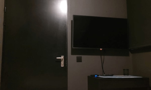 Kamer | 8m² | €700,-