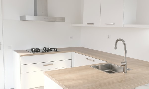 Kamer | 22m² | €775,-