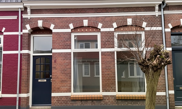 Huis | 110m² | €1250,-