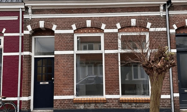 Huis | 110m² | €1250,-