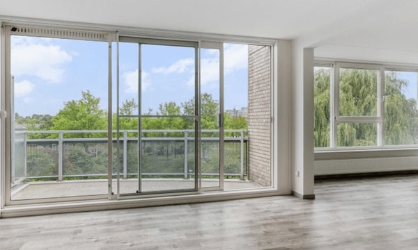 Appartement | 88m² | €1995,-