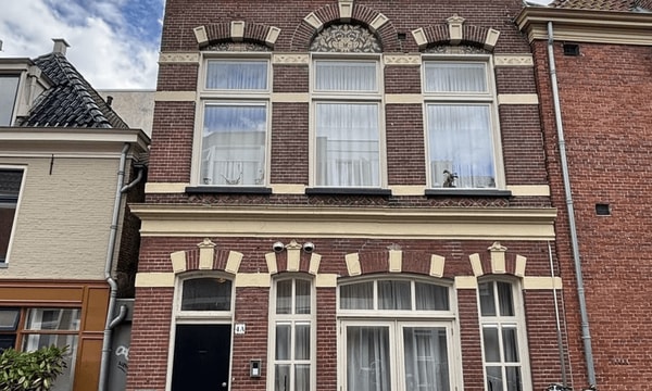 Studio | 35m² | €1000,-