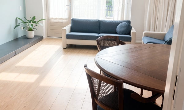 Appartement | 89m² | €930,-
