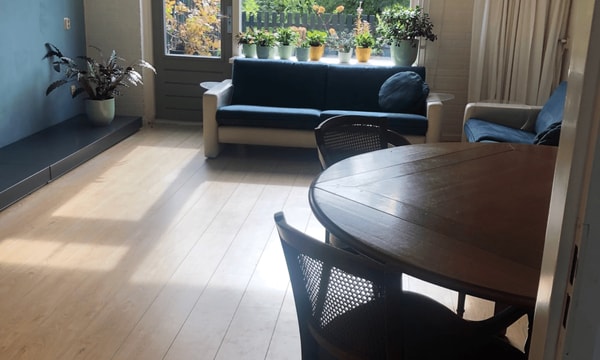 Appartement | 89m² | €930,-