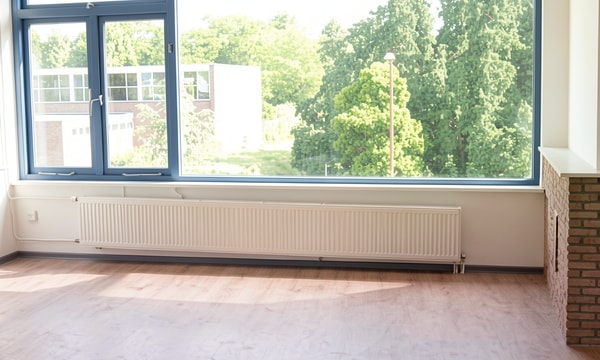 Kamer | 16m² | €485,-