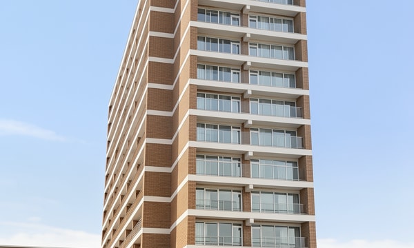 Appartement | 39m² | €877,-
