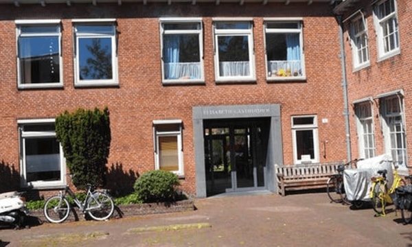 Appartement | 50m² | €1250,-