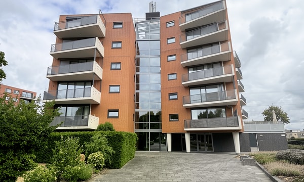 Appartement | 95m² | €2195,-