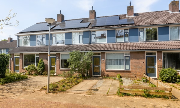 Huis | 118m² | €1250,-