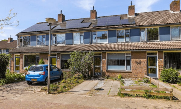 Huis | 118m² | €1250,-