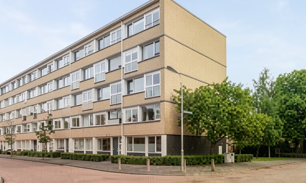 Appartement | 95m² | €2125,-