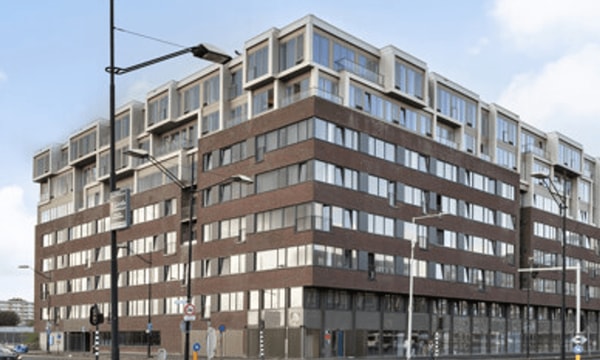 Appartement | 28m² | €932,-