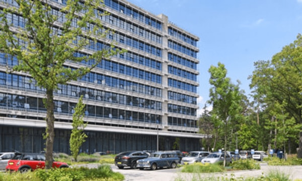 Studio | 31m² | €999,-