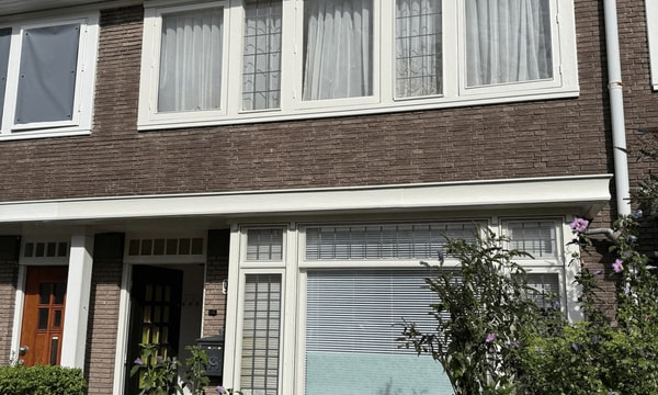Kamer | 44m² | €727,-