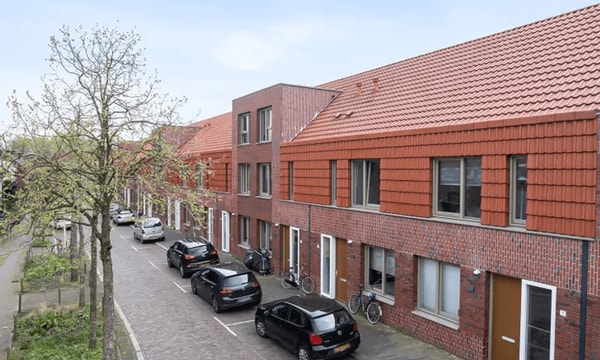 Huis | 115m² | €1665,-