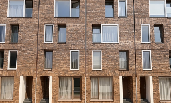 Studio | 28m² | €905,-