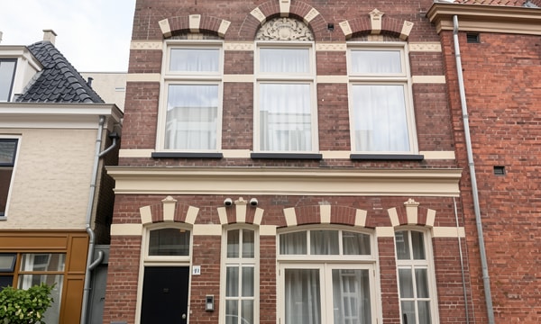 Studio | 35m² | €1000,-