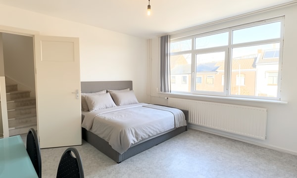 Kamer | 18m² | €764,-