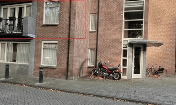 Appartement | 56m² | €713,-