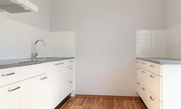 Kamer | 60m² | €872,-