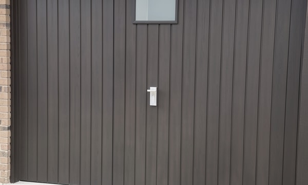 Opslagruimte | 40m² | €115,-