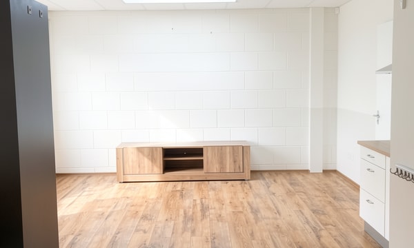 Kamer | 30m² | €750,-