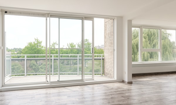 Huis | 88m² | €1995,-