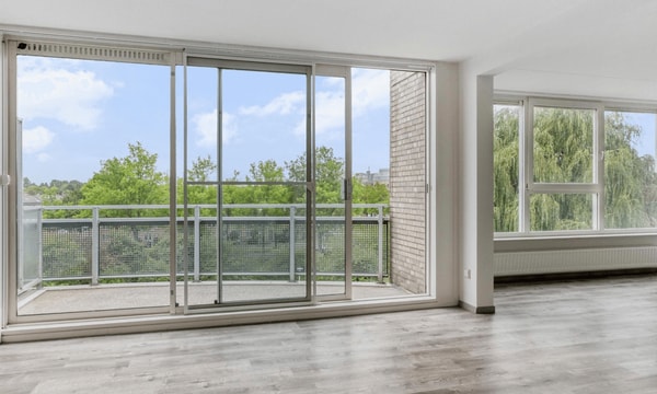 Huis | 88m² | €1995,-