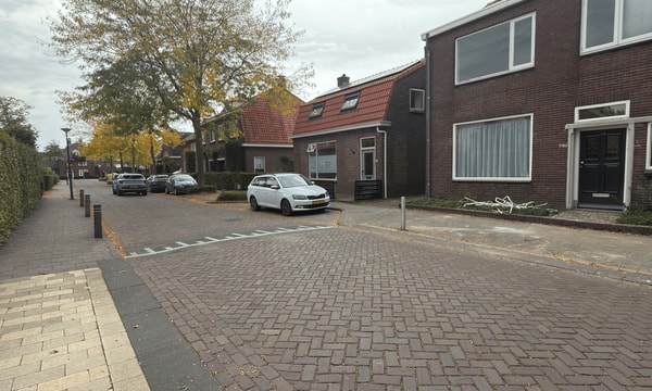 Huis | 131m² | €1940,-