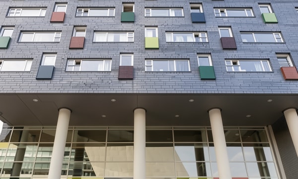 Huis | 3547m² | €295,-