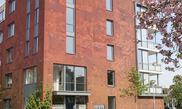Huis | 26m² | €295,-
