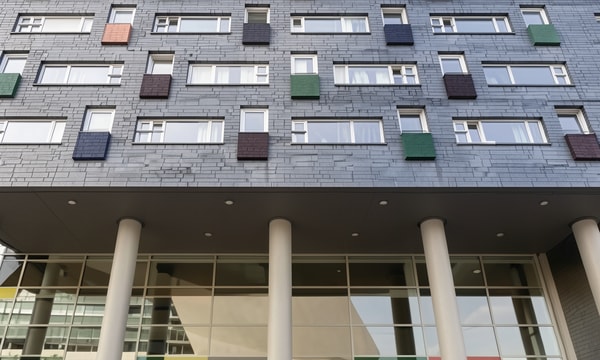 Huis | 3547m² | €295,-