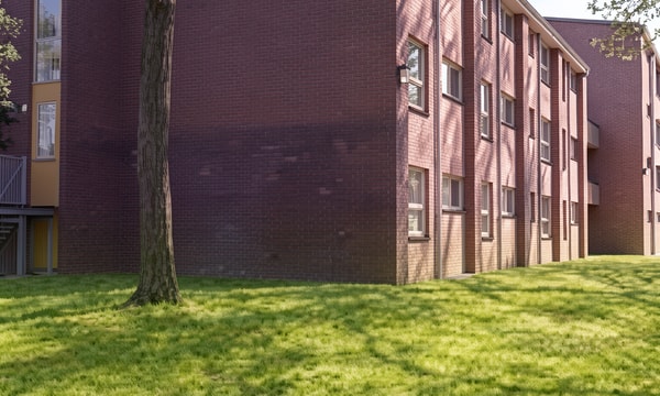 Appartement | 27m² | €295,-