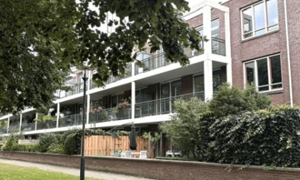 Appartement | 88m² | €1395,-
