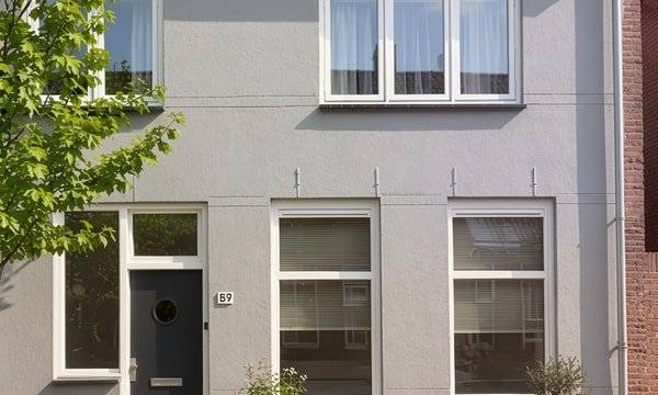 Huis | 122m² | €1350,-