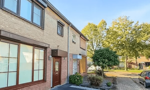 Huis | 116m² | €1395,-