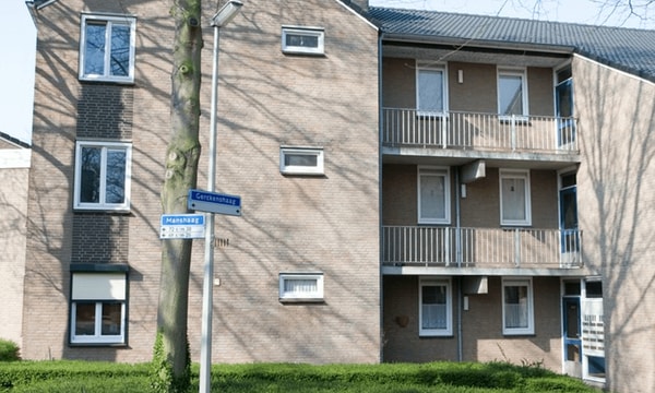 Appartement | 50m² | €764,-