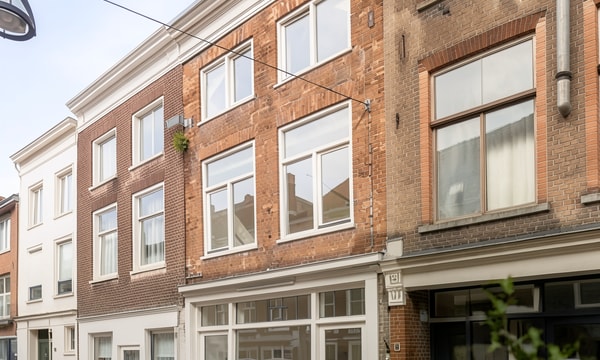 Appartement | 69m² | €1467,-