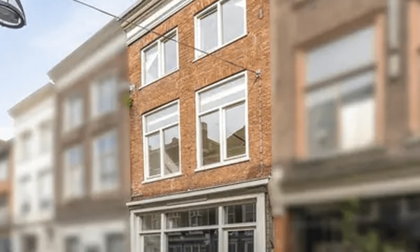 Appartement | 69m² | €1467,-
