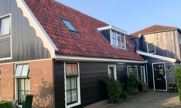 Huis | m² onbekend | €2853,-