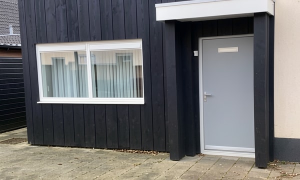 Studio | m² onbekend | €550,-