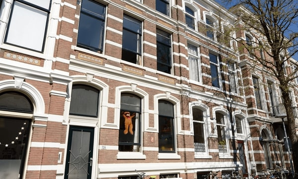 Kamer | 13m² | €755,-