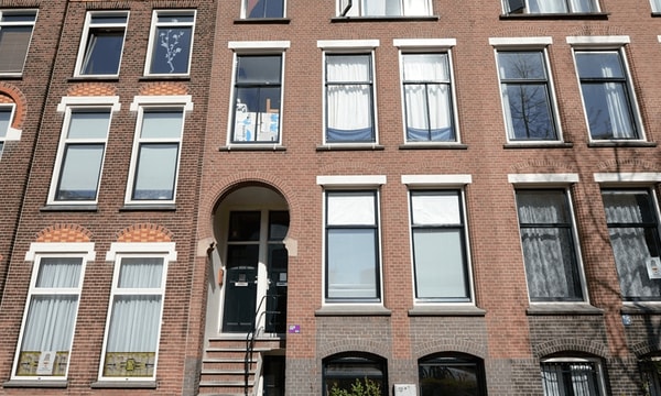 Kamer | 23m² | €606,-