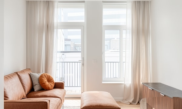 Appartement | 32m² | €1187,-