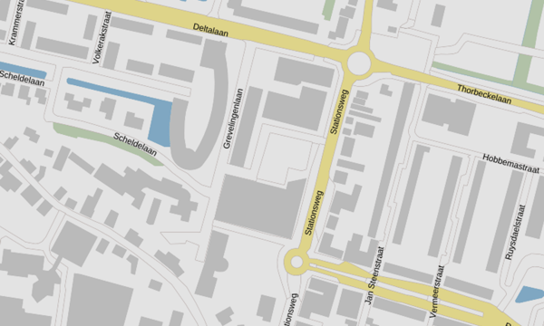 Huis | 80m² | €1128,-