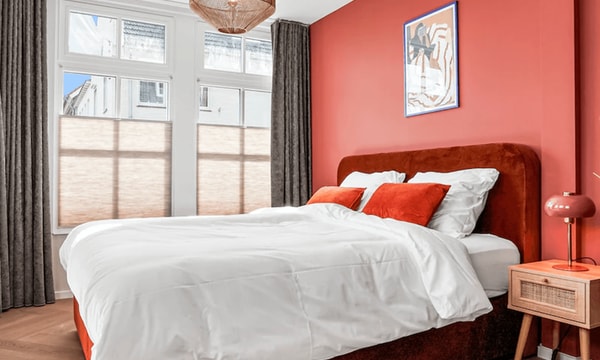 Appartement | 70m² | €3337,-