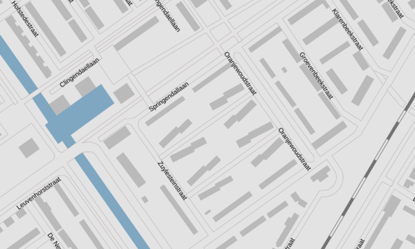 Huis | 69m² | €910,-